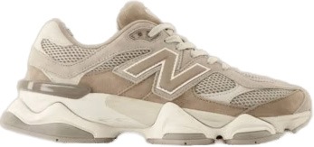 New Balance New Balance 9060 Mushroom/Arid Stone
