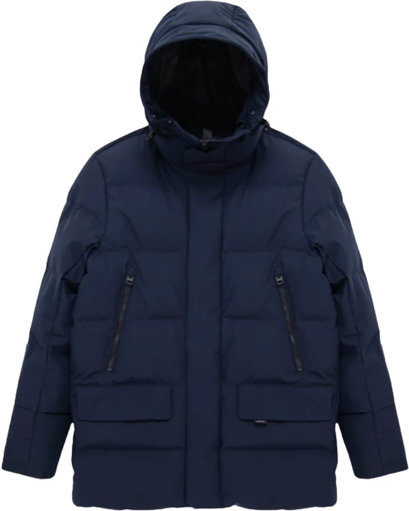 Krakatau Krakatau 125200042 Donkerblauw Qm571