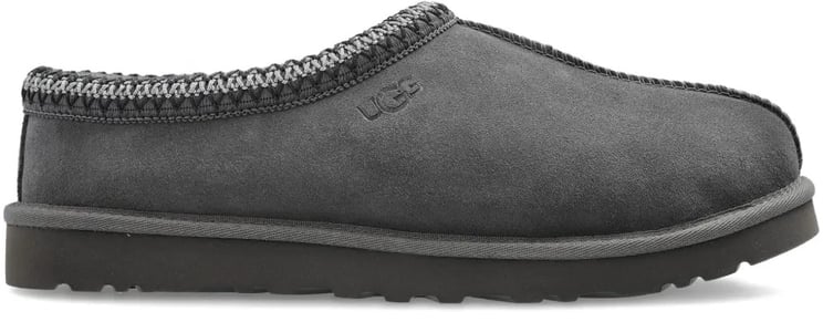 UGG chaussons tasman baxter a bords tresses