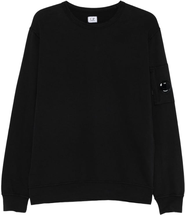 CP Company Sweaters Black