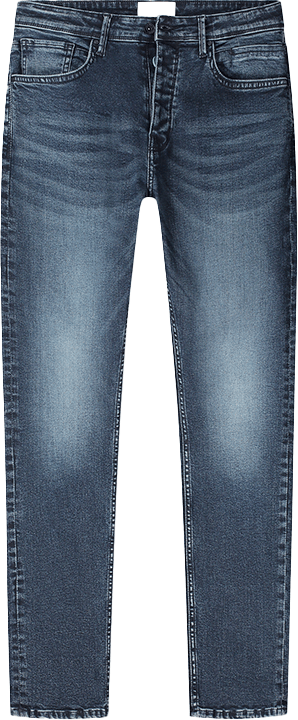 Pure Path The Ryan Slim Fit w1547