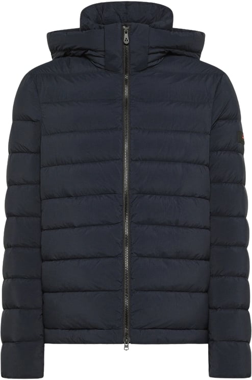 Peuterey Peuterey Boggs04 Donkerblauw Peu5582