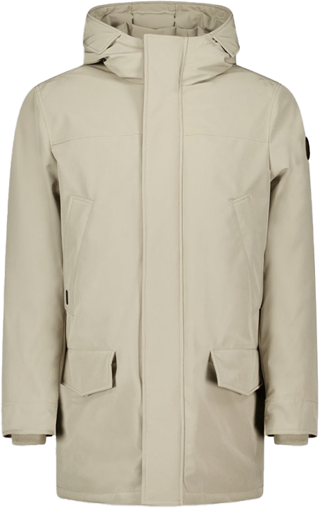 Airforce Airforce Snow Parka