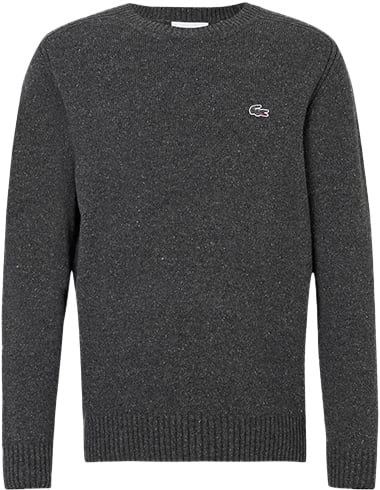 Lacoste Lacoste Sweater-Wol Exclusive