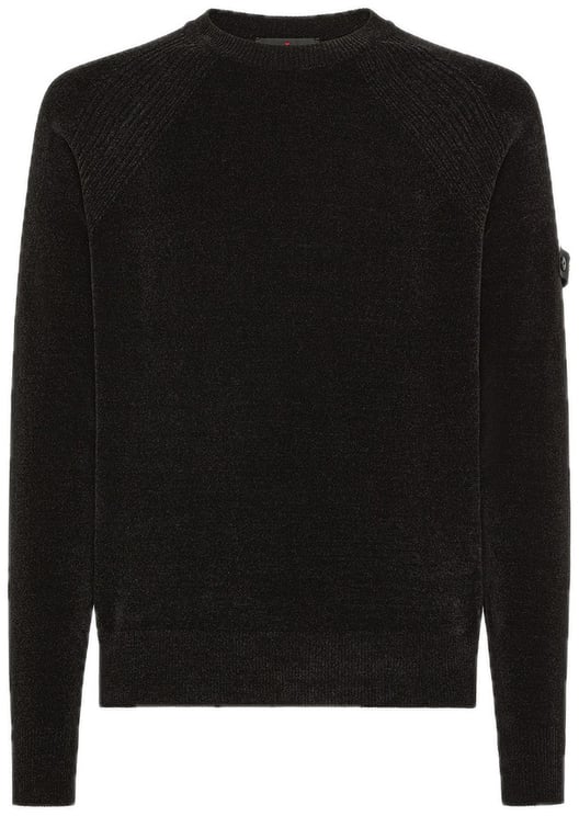 Peuterey Sironi 01 Nero