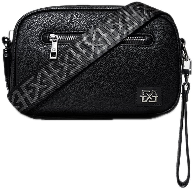 XPLCT Studios Voyeur Bag Black