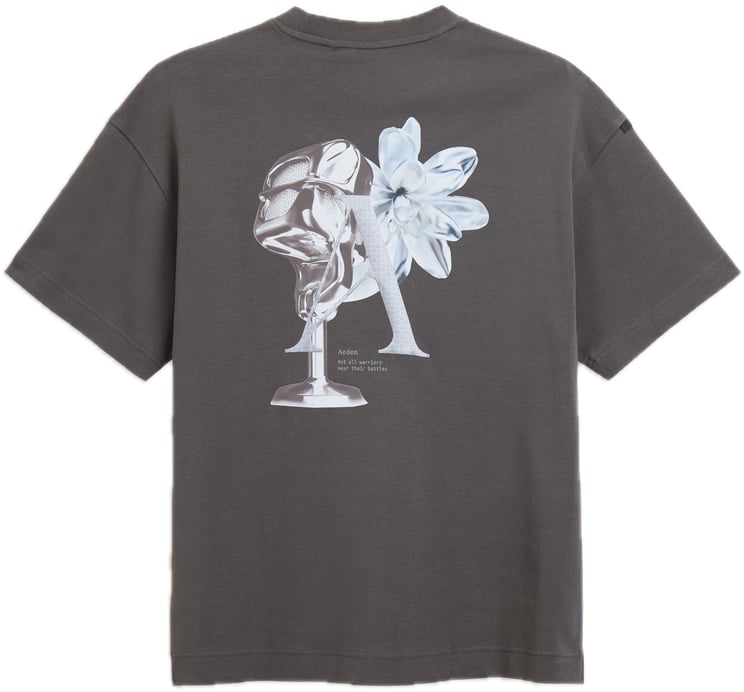 Aeden Noe Tee Dark Shadow