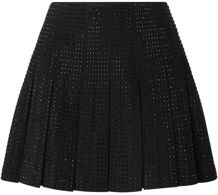 Pinko Skirts Nero Limousine