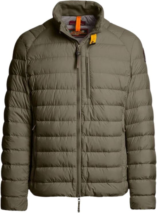 Parajumpers Parajumpers Jas Groen Ugo Man
