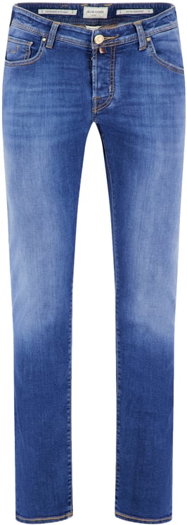 Jacob Cohen Nick Ltd Slim Fit