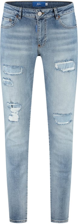 Malelions Malelions Men Slim Regular Jeans