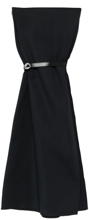 Coperni Skirts Black
