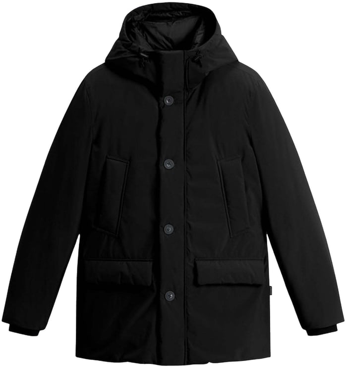 Woolrich Heren Cloud Arctic Parka
