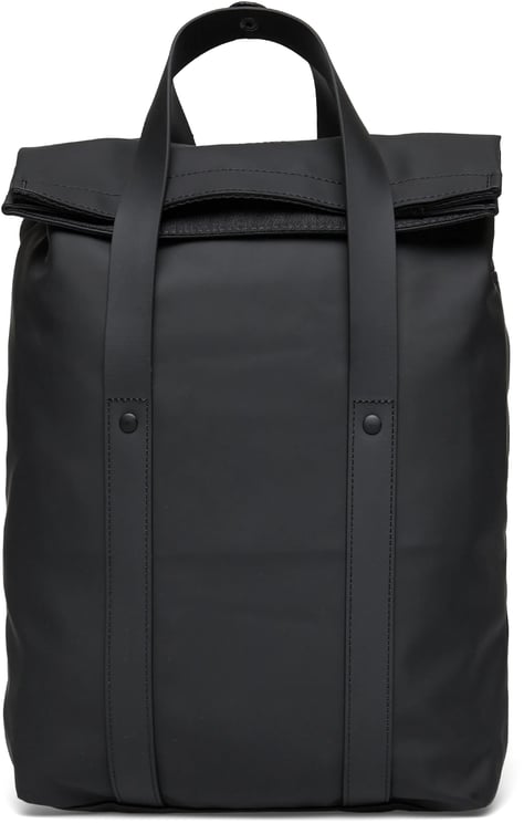Rains Bags Black