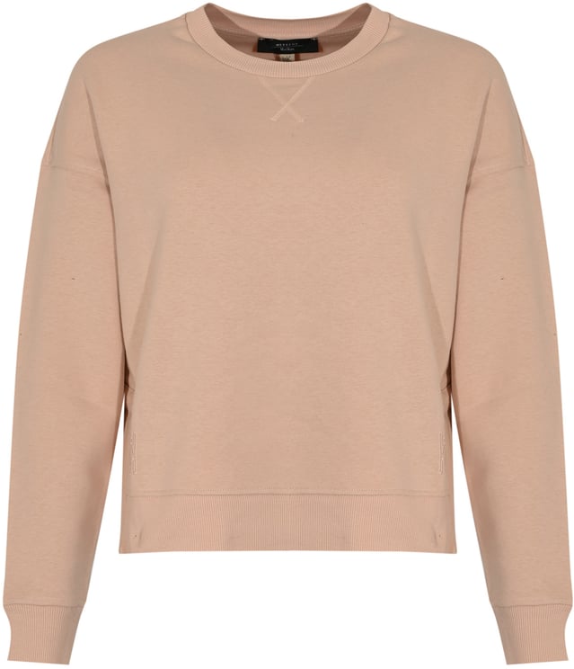 Max Mara Sweaters Powder