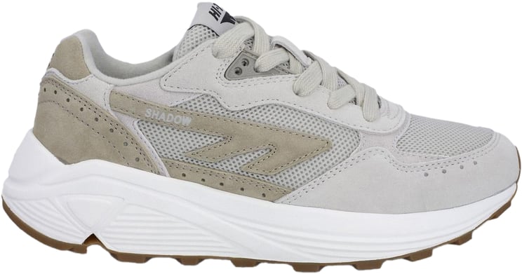 Hi-Tec Dames Hts Shadow Rgs