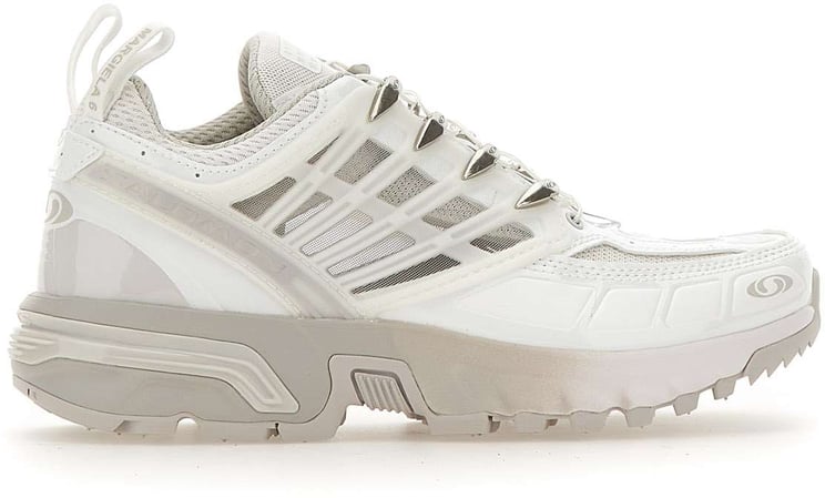 MM6 Maison Margiela Sneakers White