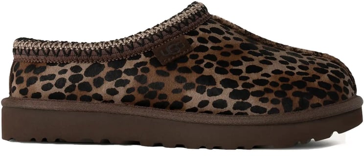 UGG Sandals Burnt Cedar