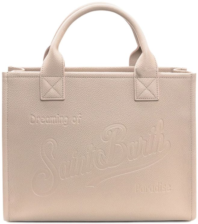 MC2 Saint Barth Mc2 Saint Barth Borse... Beige