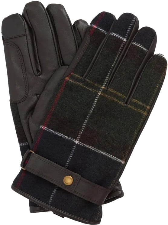 Barbour Gloves Classic