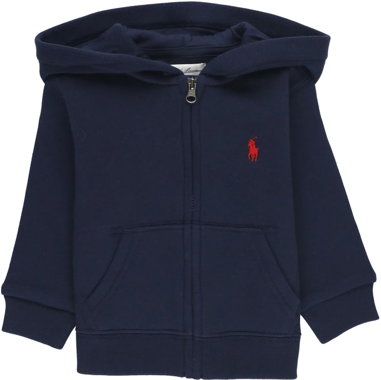 Ralph Lauren Sweaters Blue