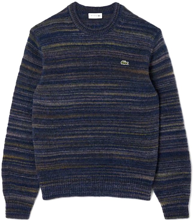 Lacoste Sweaters Divers