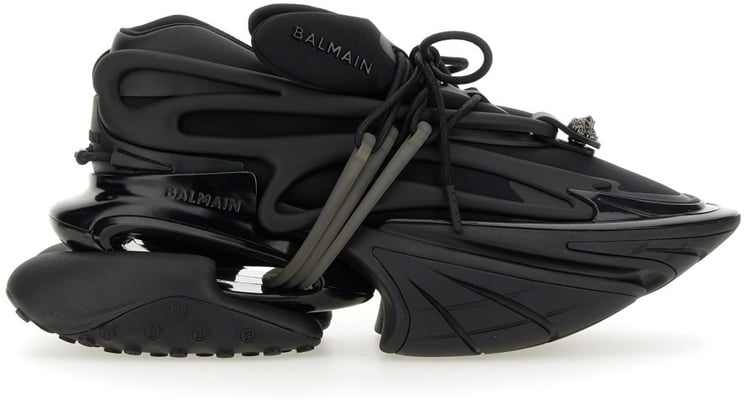 Balmain "UNICORN" SNEAKER