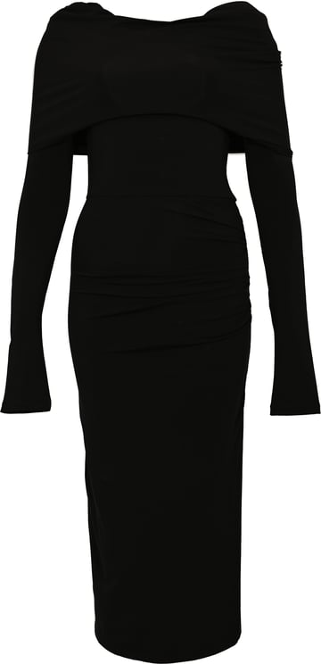 Max Mara Dresses Black