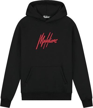 Malelions Malelions Essentials Hoodie