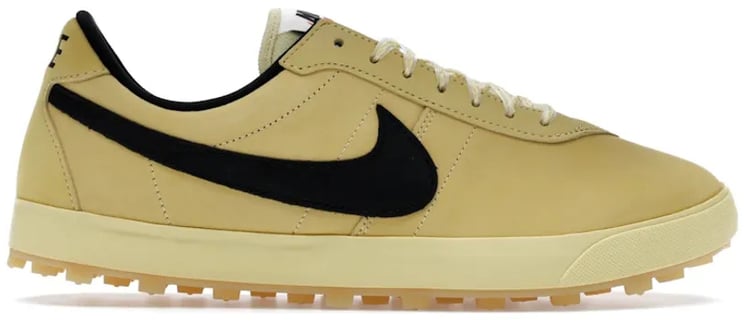 Nike Nike Astro Grabber QS Soft Yellow Black