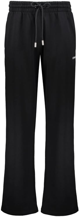 OFF-WHITE OFF-WHITE Cotton Track Pants