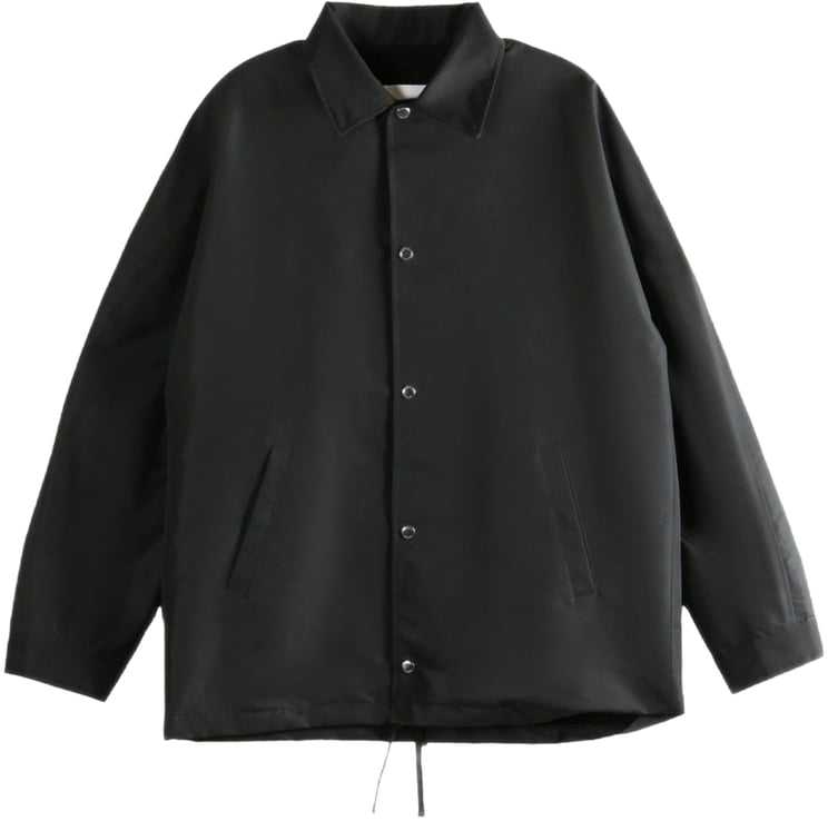Givenchy Jackets Black