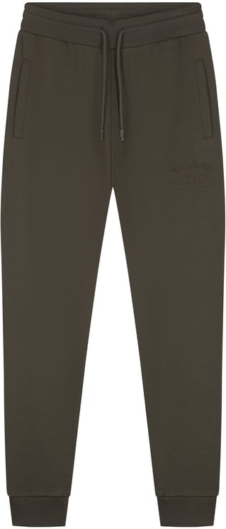 Malelions Malelions Men Permanent Vacation Sweatpants