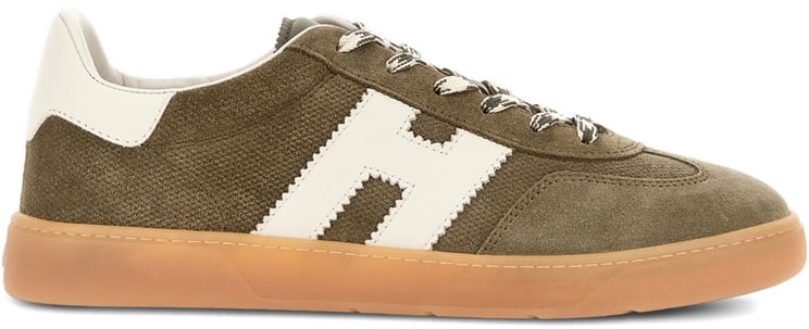 HOGAN Sneakers Green