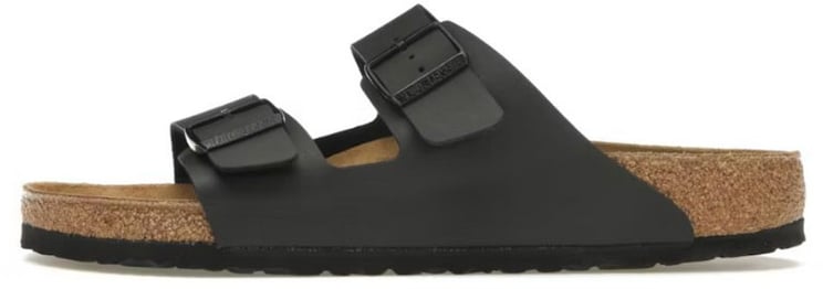 Birkenstock Sandals Black
