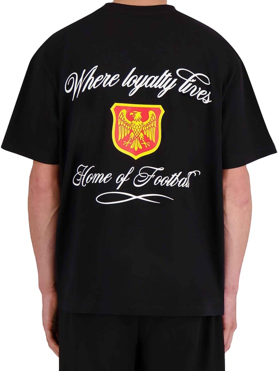 Don't Waste Culture Ground | Black