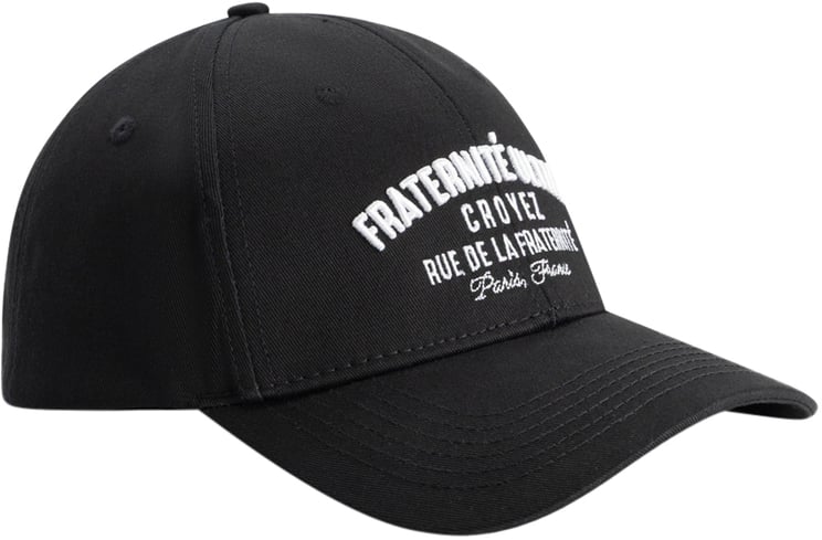 Croyez Croyez Fraternité Cap
