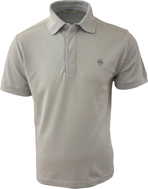 Jacob Cohen polo blue