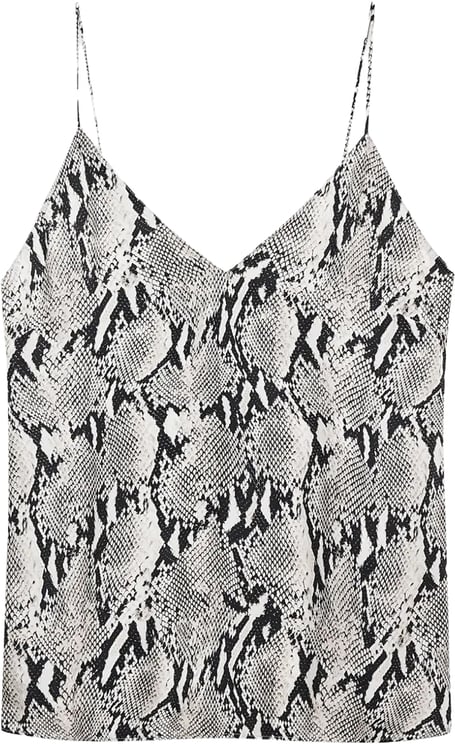 Anine Bing top phyton