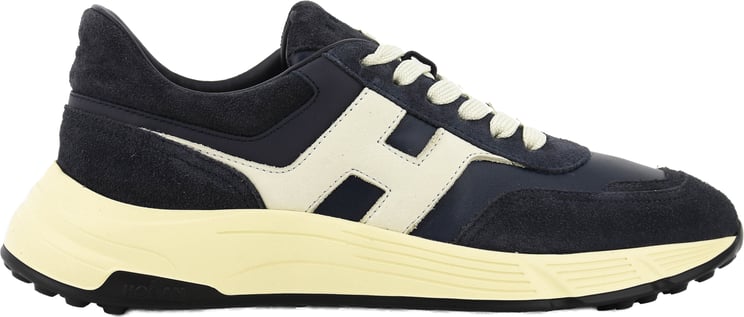 HOGAN sneaker hyperlight Allac navy