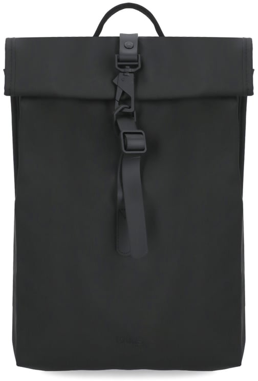 Rains Bags Black