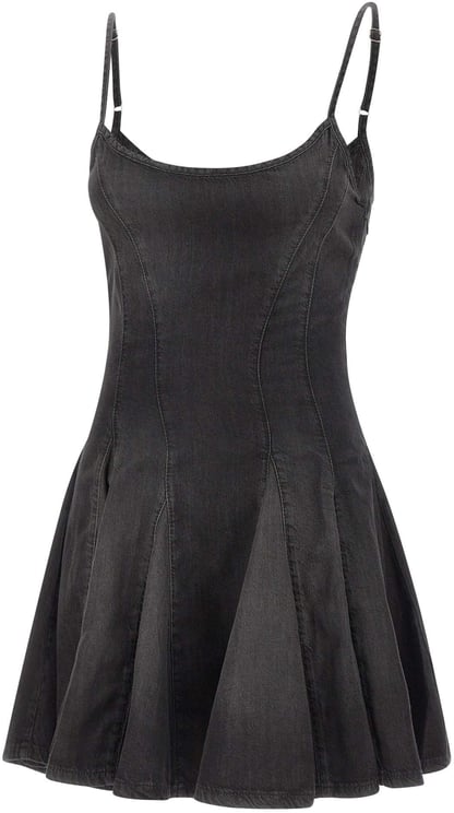 Diesel Dresses Nero