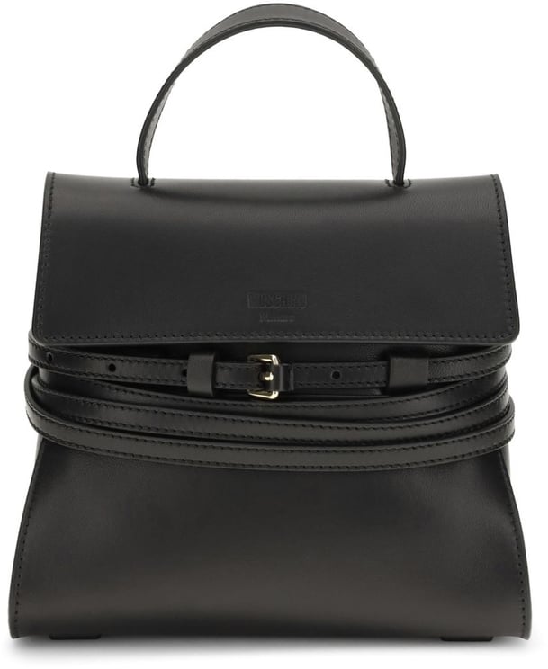 Moschino Bags Black