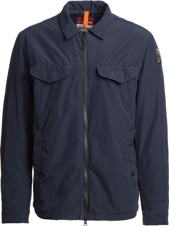 Parajumpers Evander Man Blue Navy