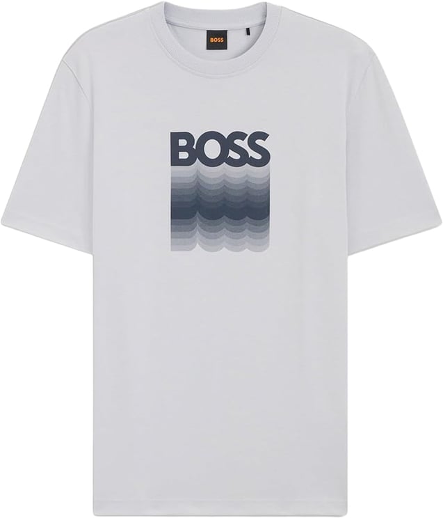 Boss Tee Insignia