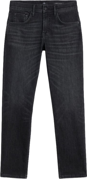 7 For All Mankind Slimmy Tapered Starry