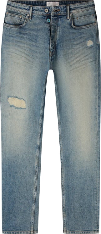 Pure Path The Ryan Slim Fit Jeans