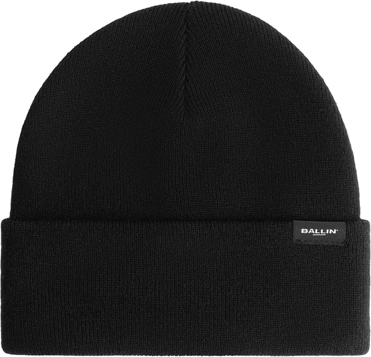 Ballin Amsterdam Beanie Ballion