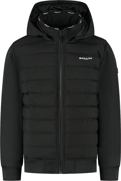 Ballin Amsterdam Junior Padded Jacket
