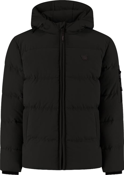 Ballin Amsterdam Puffer Jacket